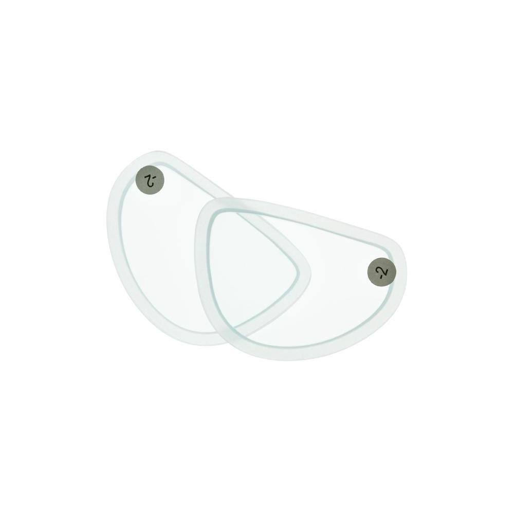 Optical Lens Right -2.00 P992