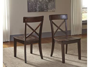 Gerlane Dining Room Table V5459