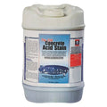 Onyx Black Acid Stain 5 Gal D79107