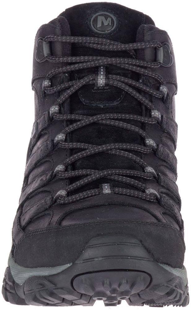 Men's Waterproof Mid Hiking Boots P524018