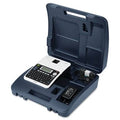 Desktop Labeler with Carrying Case P6982