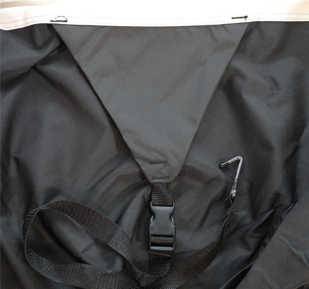 600D Snowmobile Travel and Storage Cover O723105