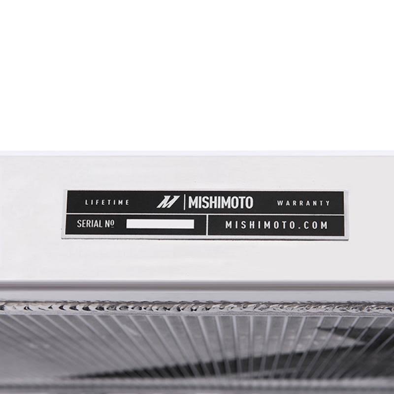Aluminum Radiator for Chevrolet Camaro SS P230674