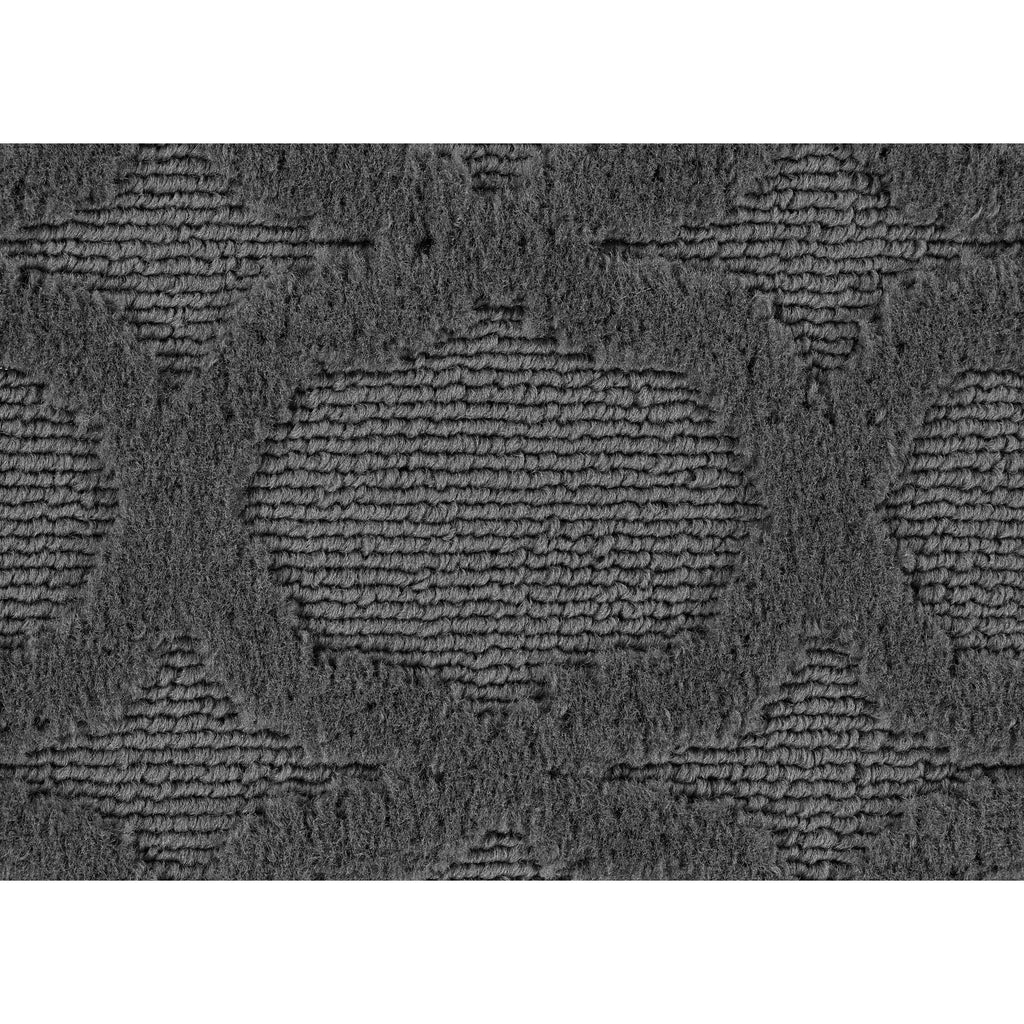 Cinder Gray 9 ft. x 12 ft. Indoor/Outdoor Area Rug U259507