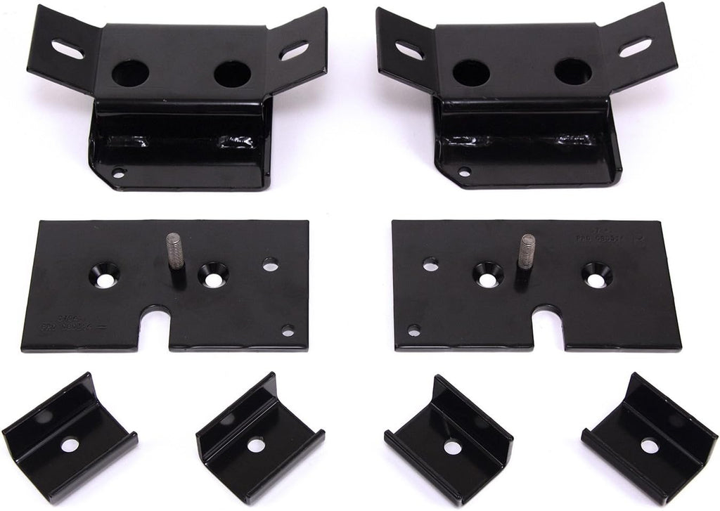 Air Suspension Kit X9334