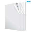 Clear Plexiglass Acrylic Sheet (3-Pack) A462