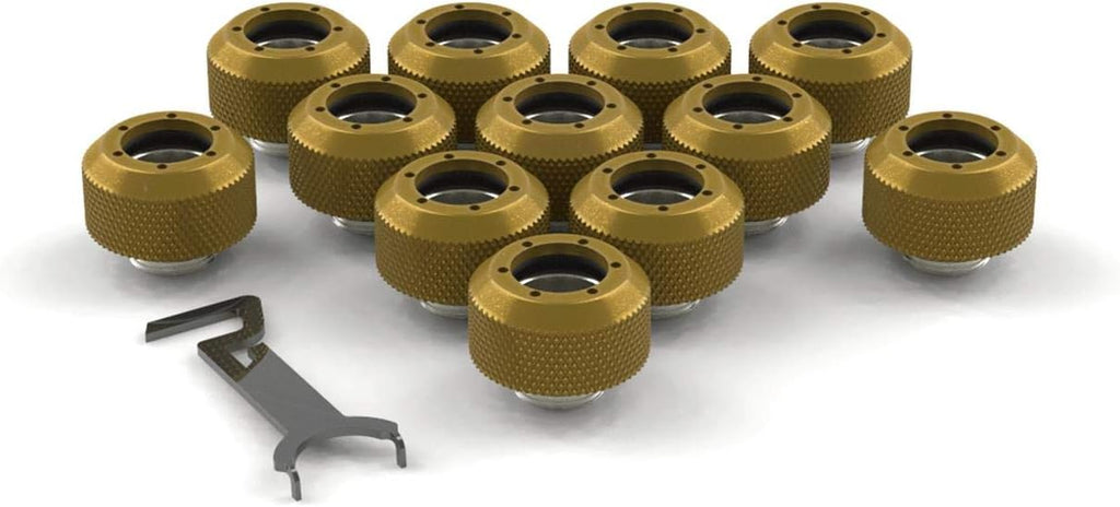 Toxic Candy 12 Pack Rigid Fitting C84108