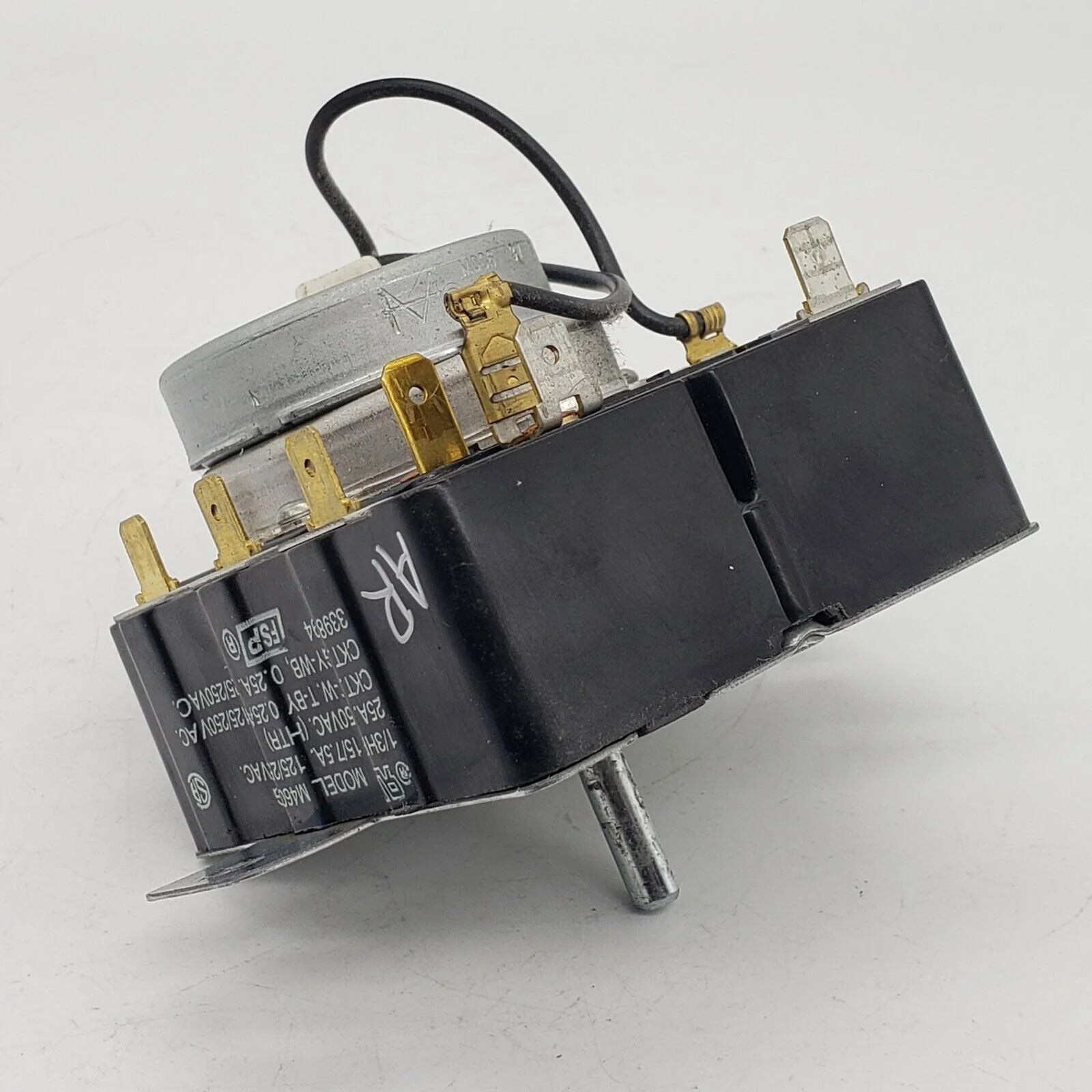 Kenmore Dryer Timer B323353