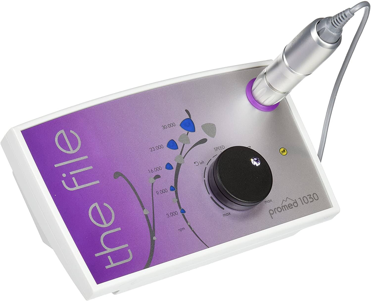 Electric Nail File H819931