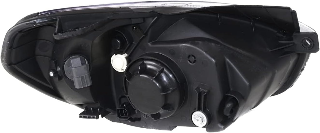 Headlight Assembly Set of 2 M97533