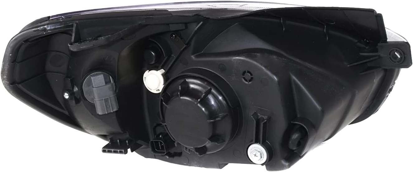 Headlight Assembly Set of 2 M97533