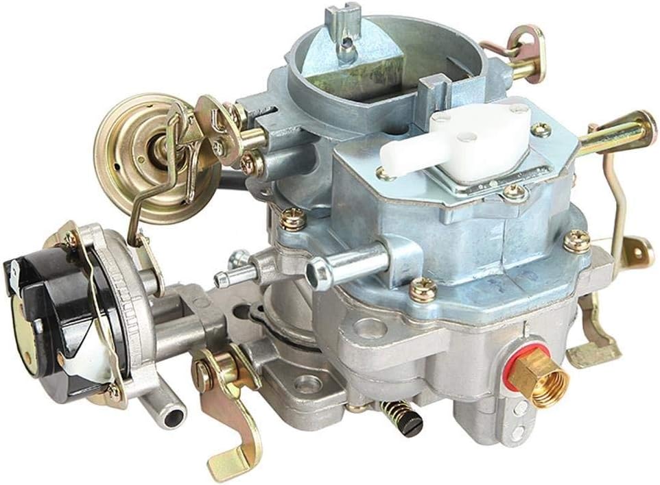 Carburetor for Jeep 6 CYL Engine 4.2 L 258 CU I25473