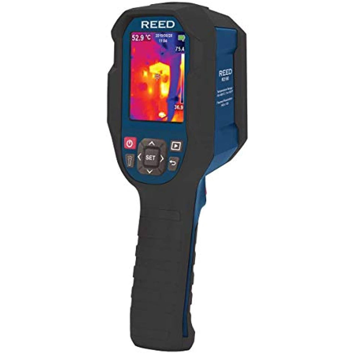 Thermal Imaging Camera, 160x120 B9099