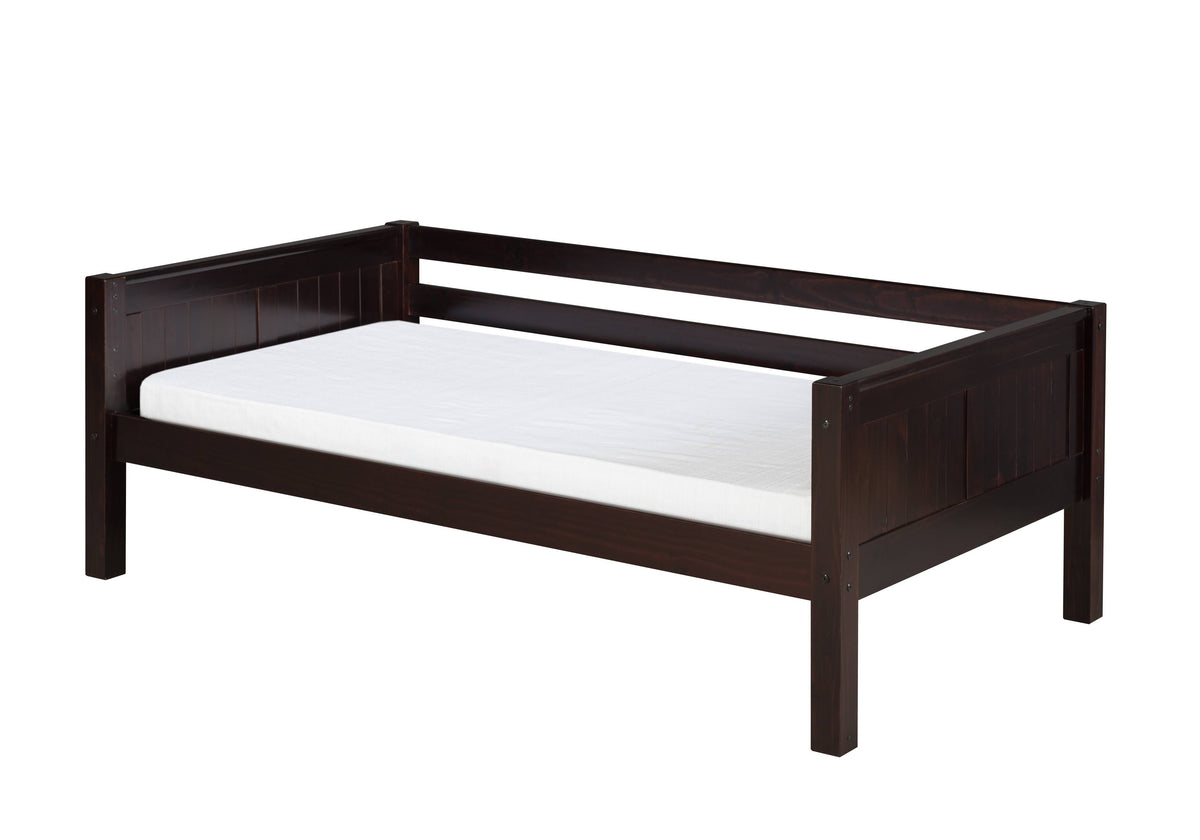 Twin Size Day Bed with Panel Headboard N585