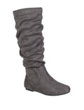 Grey Female Dress F933555