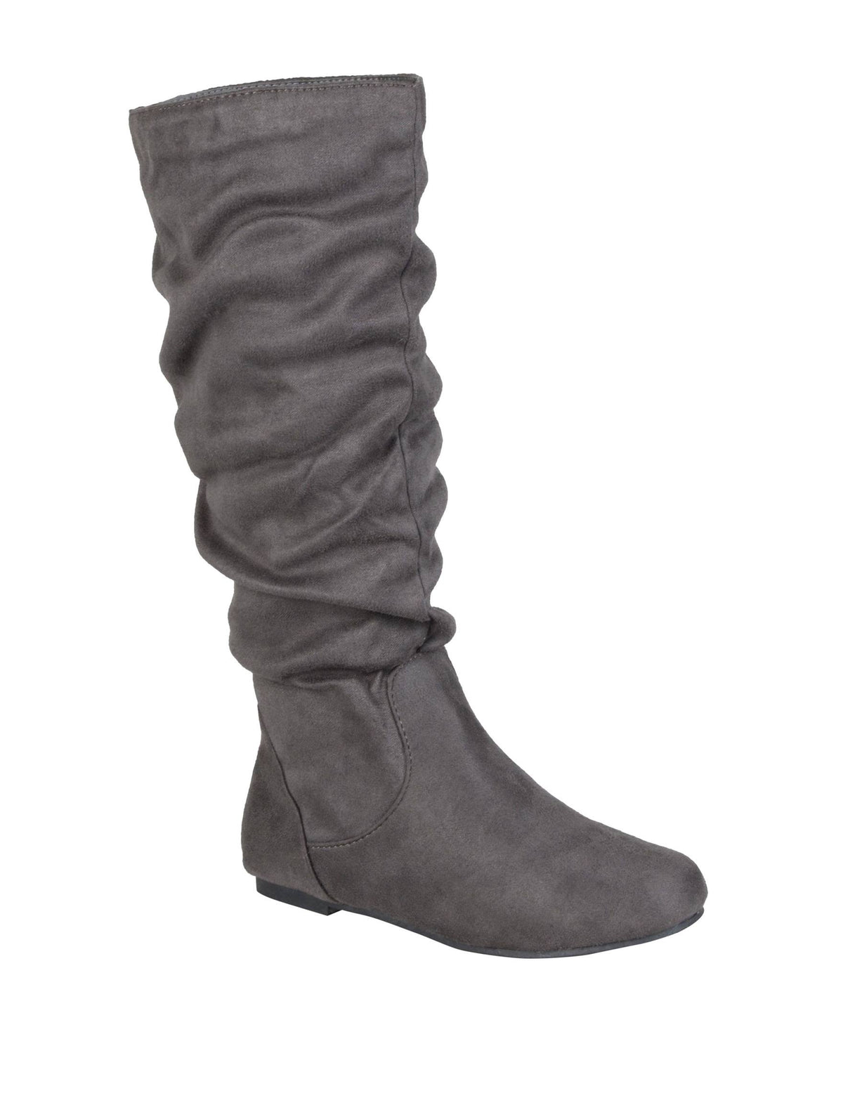 Grey Female Dress F933555
