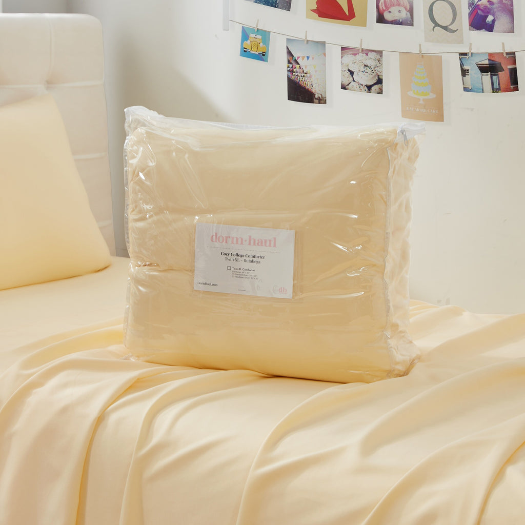 Twin XL Bedding Comforter Set W59223