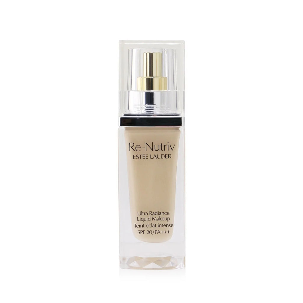 Liquid Makeup SPF 20 30ml Q56125
