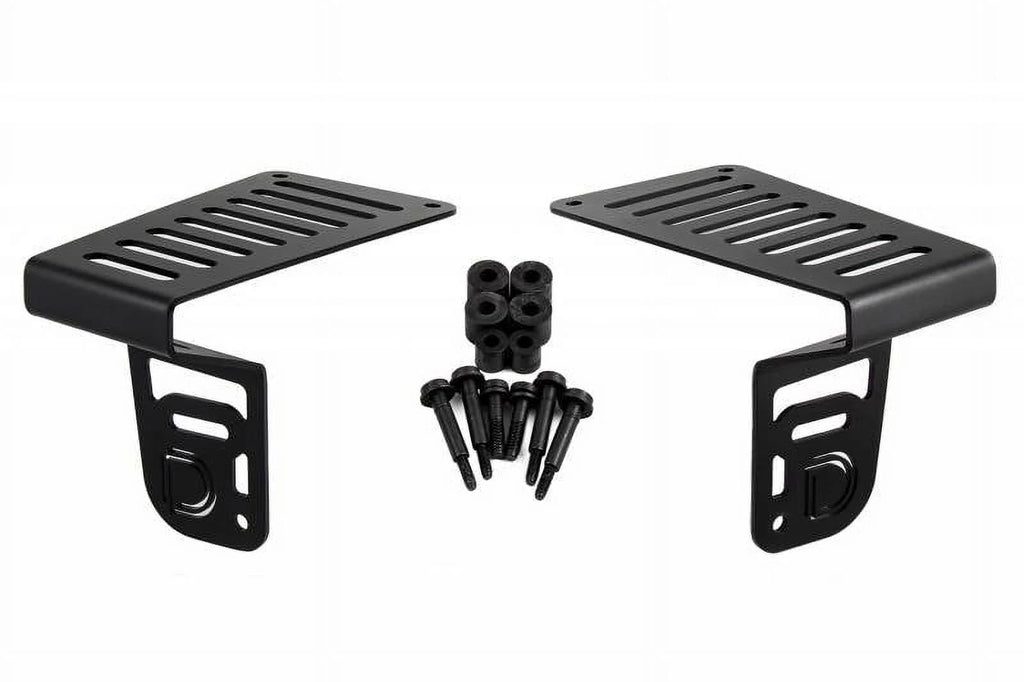 Cowl Bracket Kit S59460