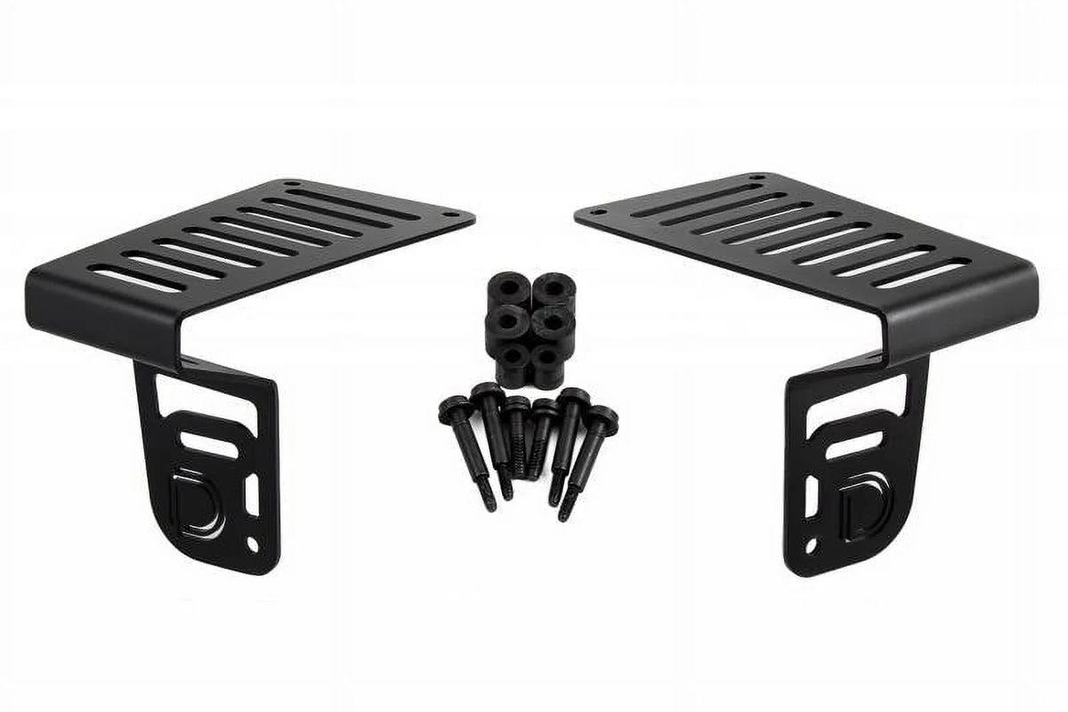 Cowl Bracket Kit S59460