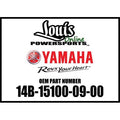 Crankcase Assembly Q9537