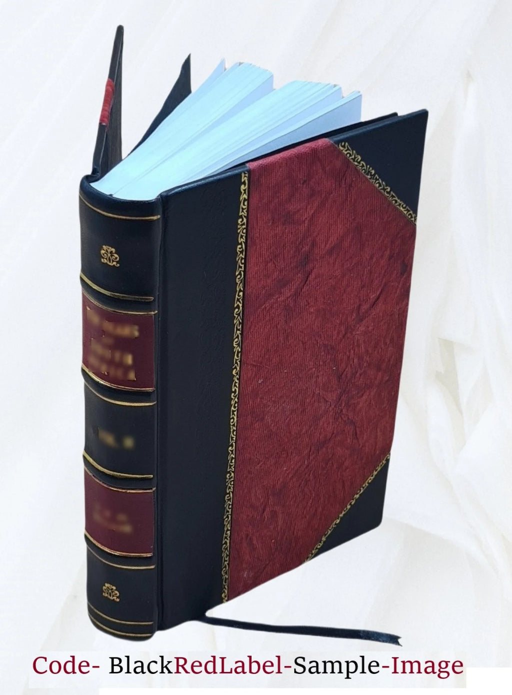 Shipwreck Captivity And Escape From France [Leather Bound] L8891