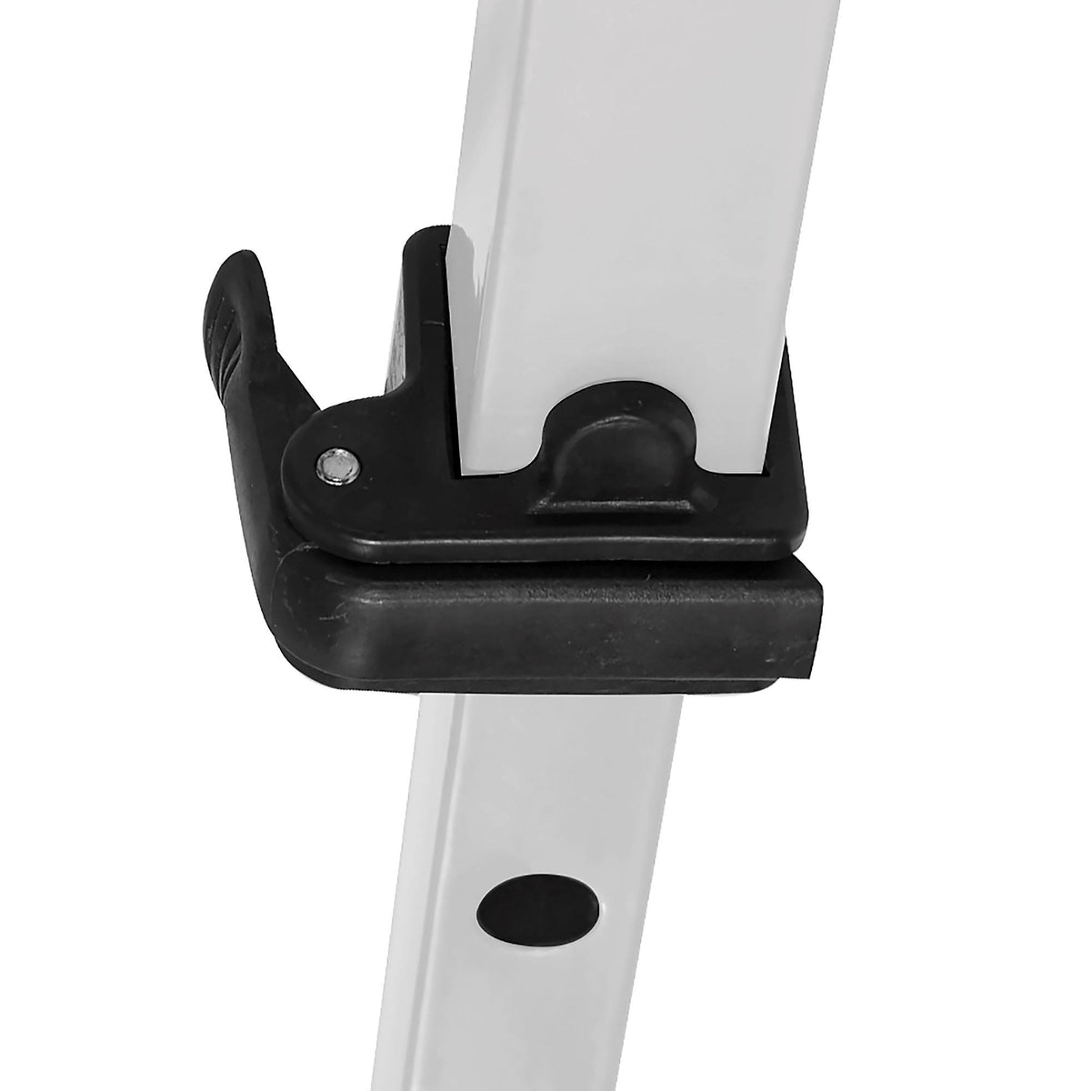 10x10 ft Slant Leg Canopy White N5104
