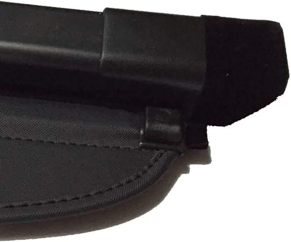 Retractable Cargo Cover Trunk Shade for Mercedes Benz GLK-Class T36842
