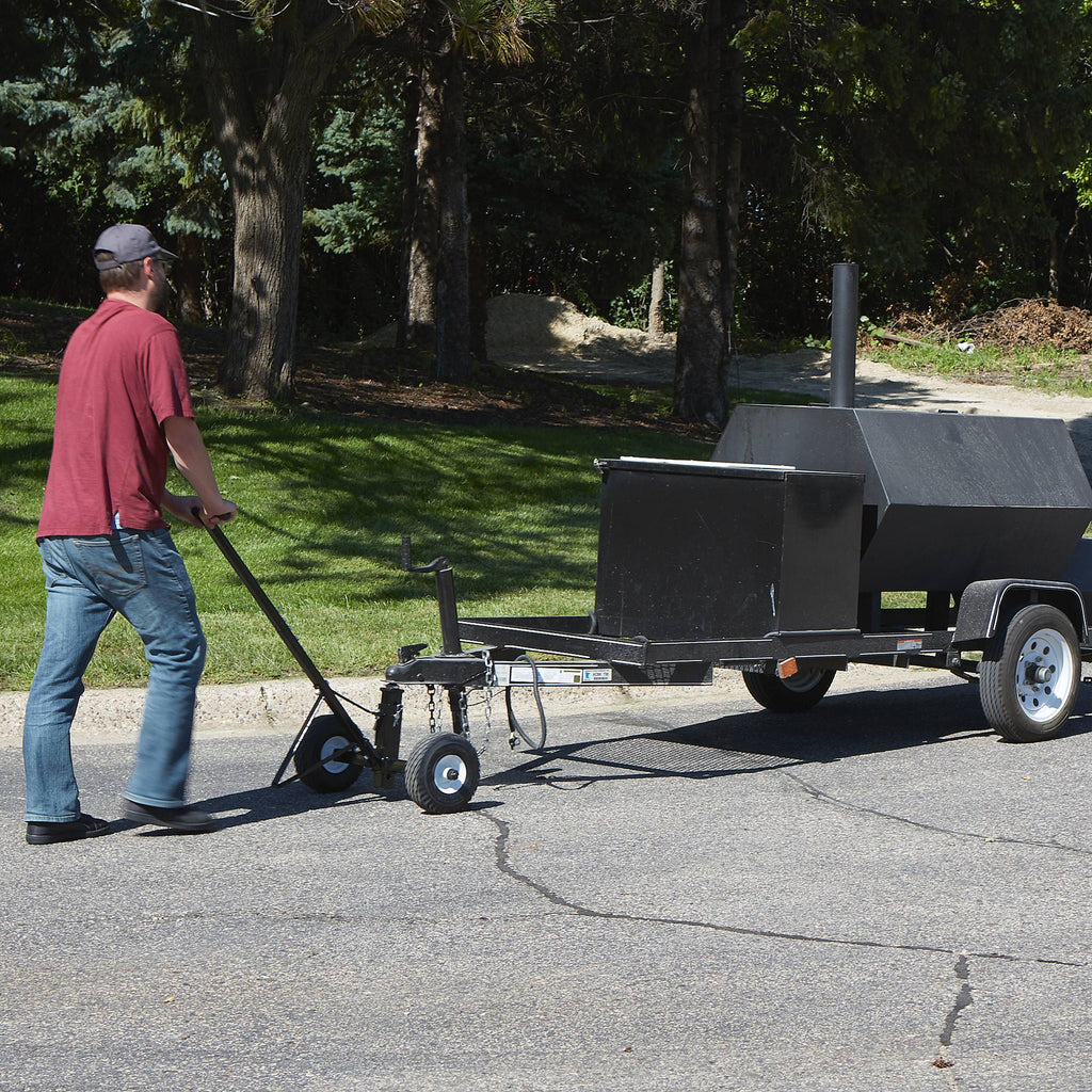 Adjustable Trailer Dolly N892724