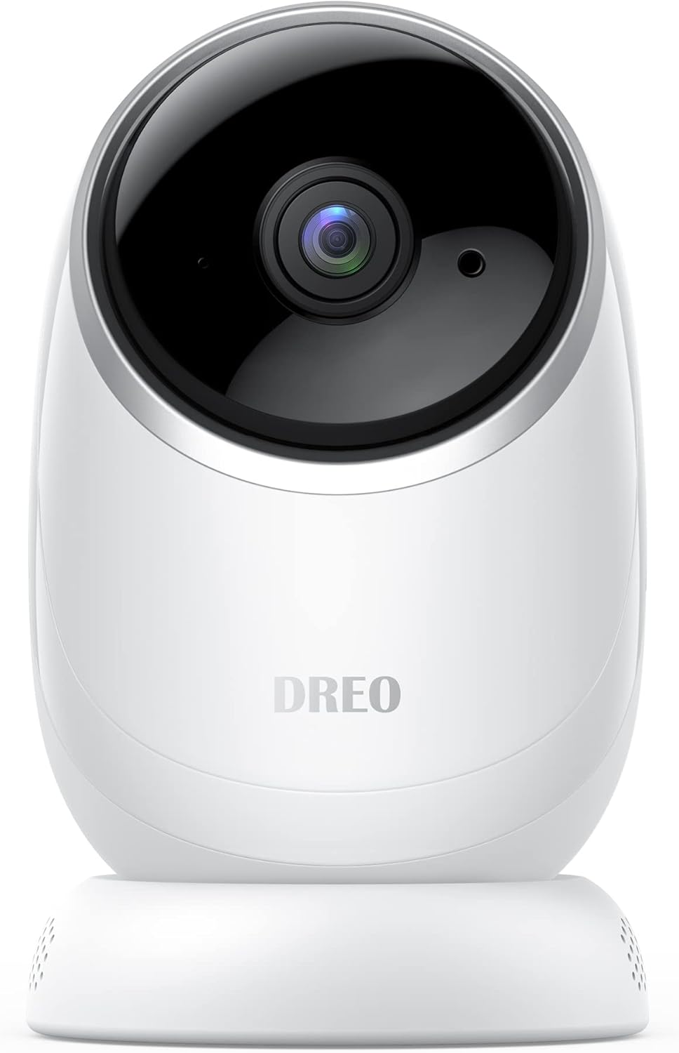 5 Inches 720P HD Split Screen Video Baby Monitor with Camera and Audio R802431