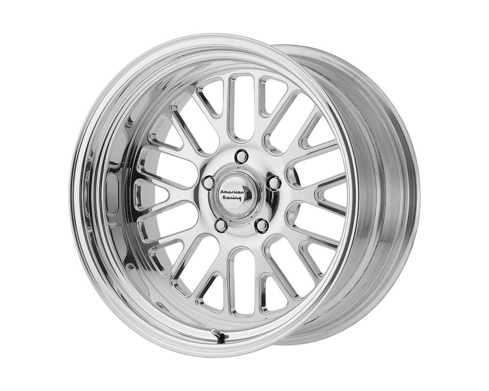 16x9.5 Wheel X533