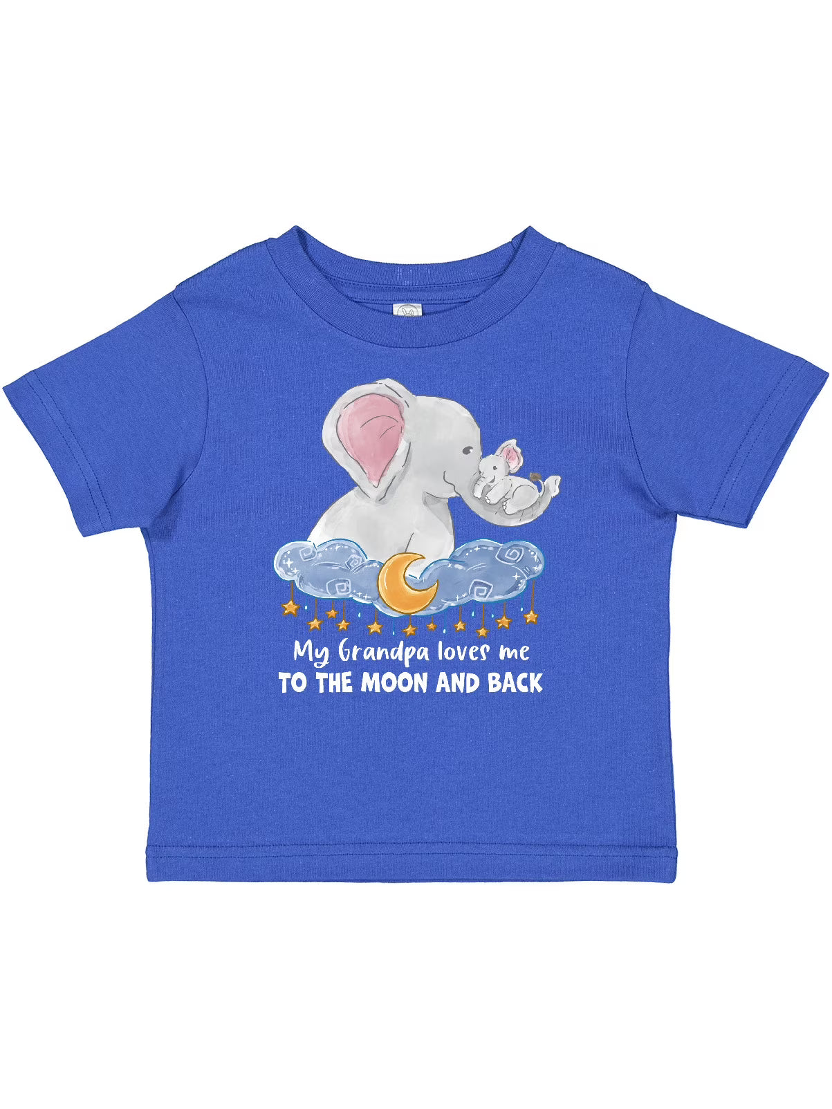 Baby T-Shirt K2926