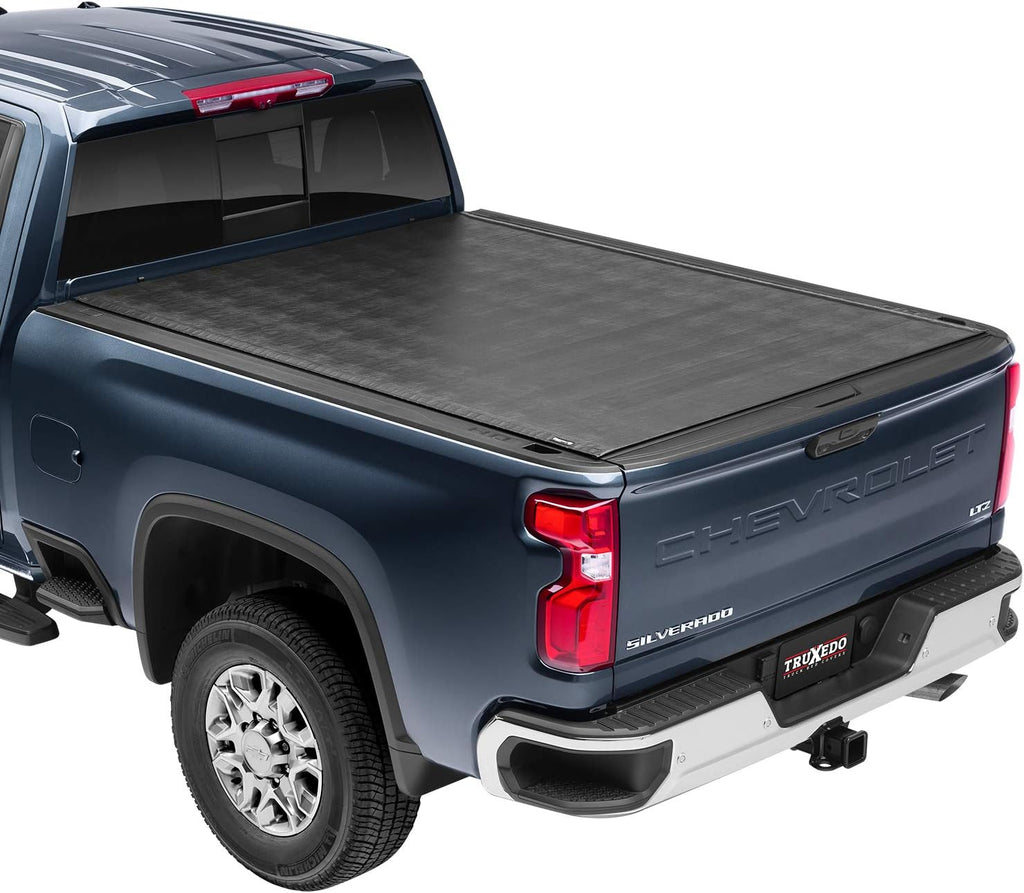Hard Rolling Truck Bed Tonneau Cover Y59527