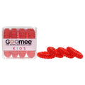 4 Pc Hair Tie Set V997921