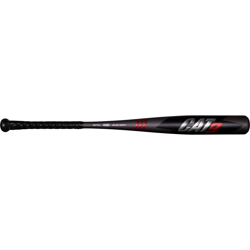 CAT9 -3 BBCOR Baseball Bat - 33 inch Q858