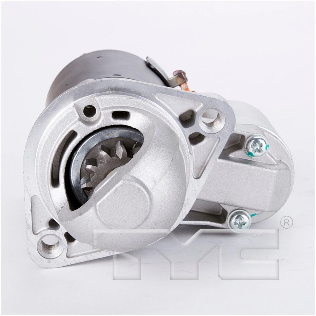 Starter Motor R306341