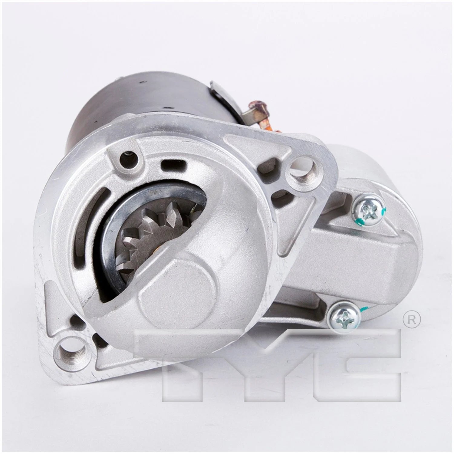 Starter Motor R306341