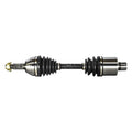 CV Axle Shaft G21041