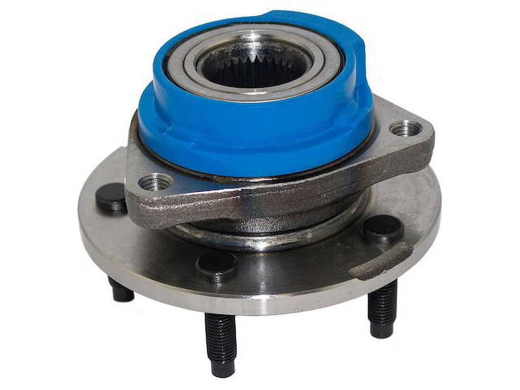 Front Wheel Hub Assembly S952986