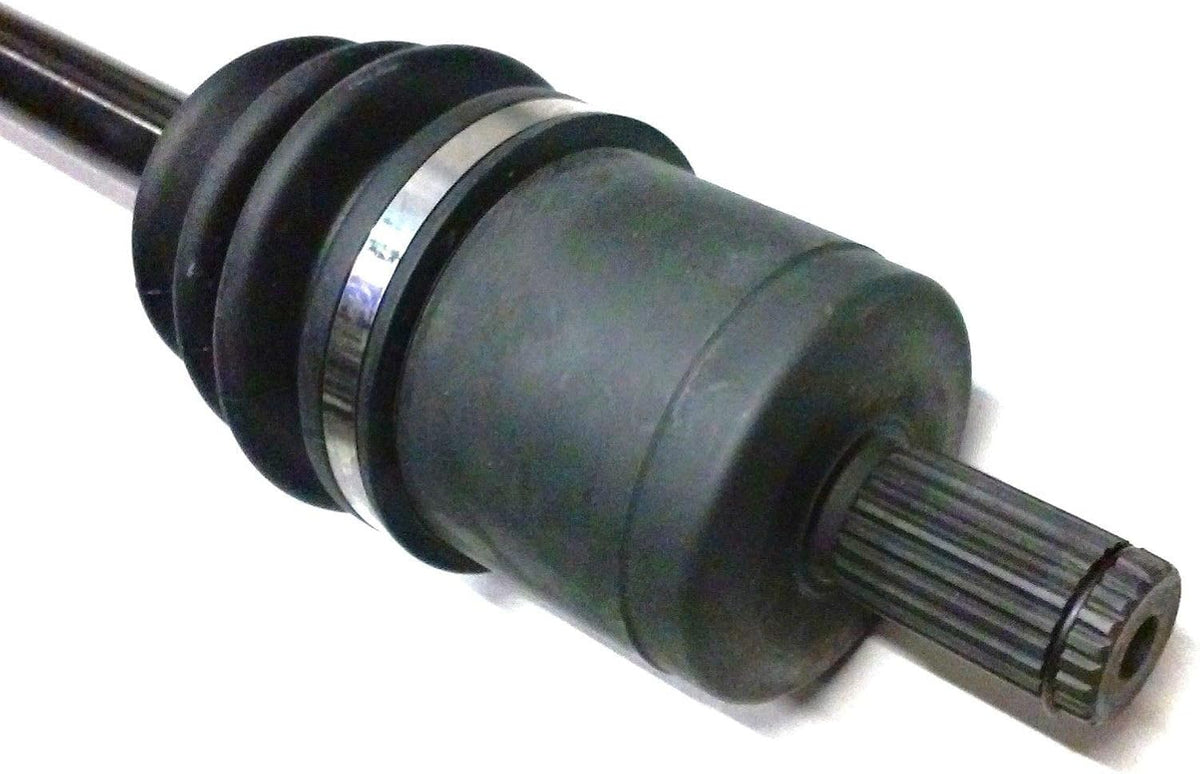 2 New Front CV Axles for Polaris Ranger 570 Midsize M3190