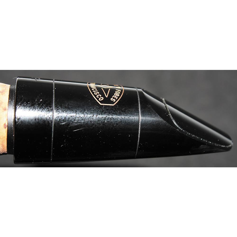 Bb Clarinet Mouthpiece Q688